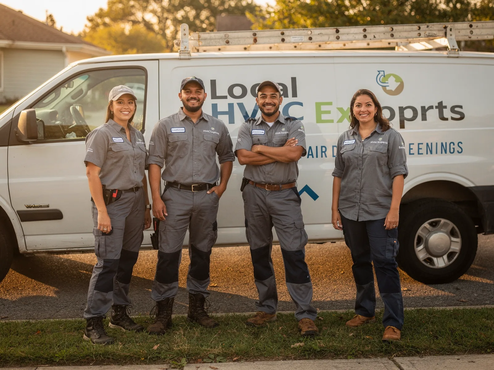 24/7 HVAC Repair & AC Replacement company in Ossipee, NH